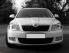 DSG (Automatic), now on the Laura 1.8 TSI Petrol
